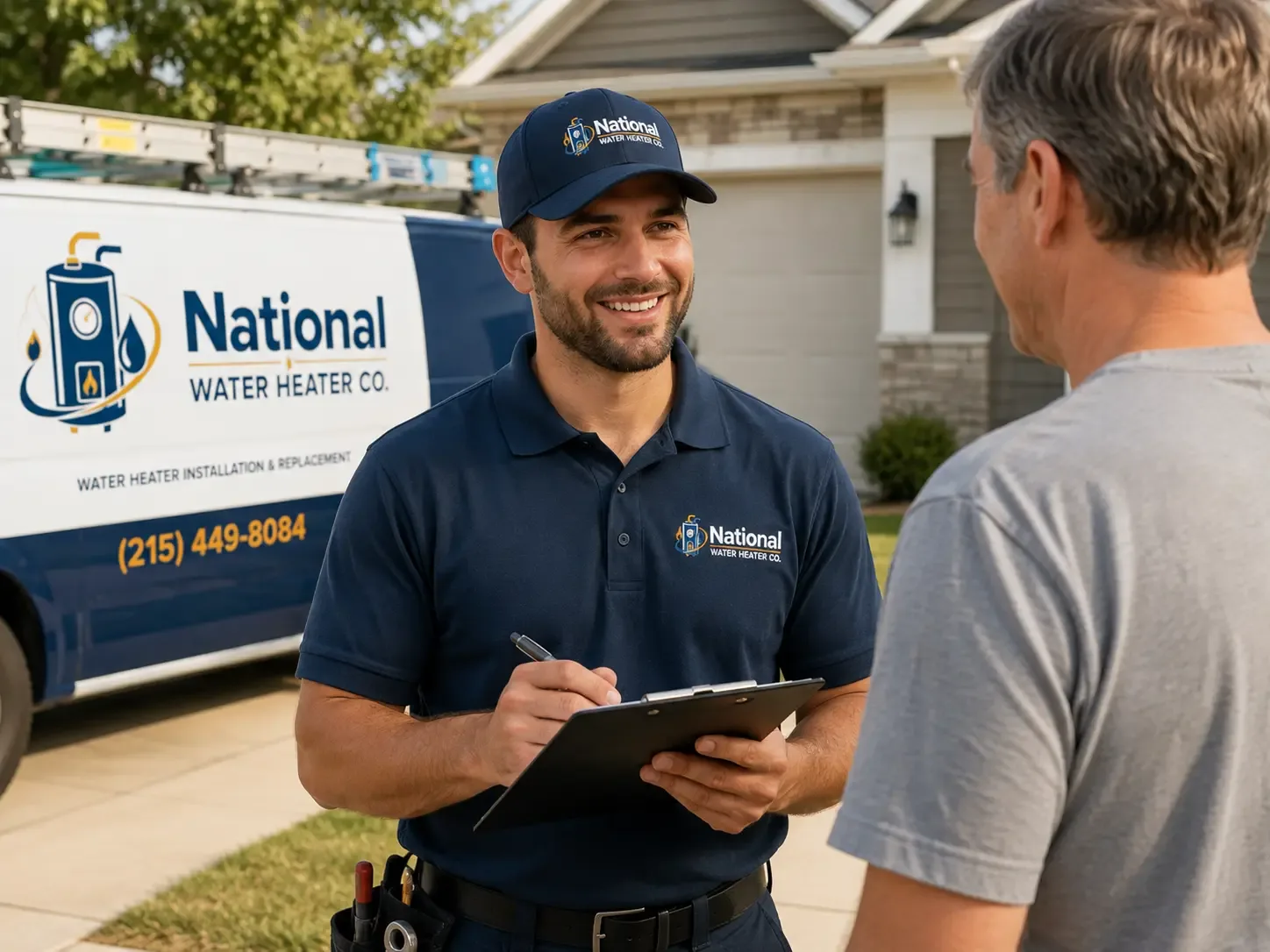 Water Heater Installation Benedict, KS FAQs
